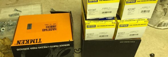 More Parts